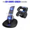 For PS4 Controller Charger LED Charging Stand Holder Dock Station Cradle for Sony Playstation 4 /