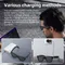 HIBLOKS Ray-Ban Meta Skyler Glasses Fast Charging Cable Charger For Skyler RW4010 Wayfarer RW4006