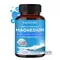 Magnesium Malate + Glycine + Magnesium Citrate 300 Mg, Supports Heart Health, Boosts Energy and