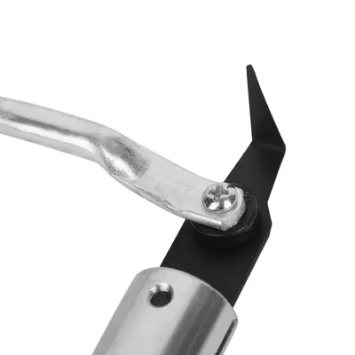 Auto Windshield Window Glass Removal Tool Long Non-slip Handle Grip Windshield Cut Out Knife Wear