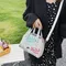 2025 rétro femmes sac printemps nouvelle mode sac à main à la mode personnalité sac à bandoulière