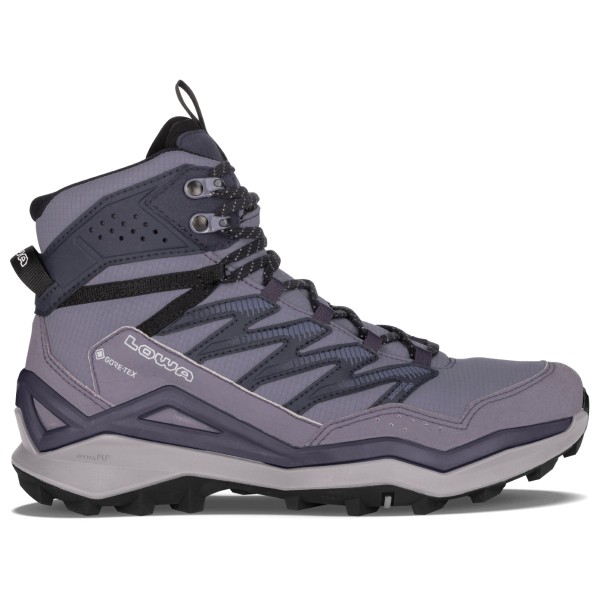 Lowa - Women's Maddox Pro GTX Mid - Wanderschuhe 37,5 - Regular | EU 37,5 grau