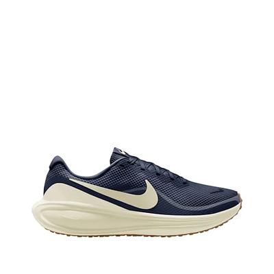 Nike Men's Revolution 8 Running Shoe - Navy Size 11.5M