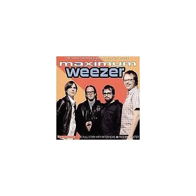 Maximum Weezer [1/31]