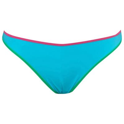 Banana Moon - Women's Wila Mosaicolor - Bikini-Bottom Gr 38 blau Image