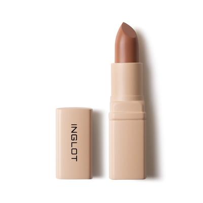 Inglot Lipstick Lippenstift 501 - CLASSIC NUDE 4 g Braun Image