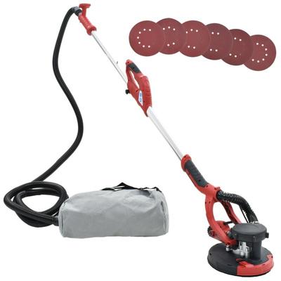 Trockenbau-Schleifmaschine mit Vakuumfunktion 750 w CFW839928 Image