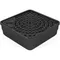 Authenticity guarantee.30 Fountain and Water Feature Basin for Landscape and Garden | 78223, Black,