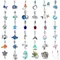 Nuovo ciondolo in argento sterling 925 adatto per bracciale originale accessori gioielli da donna