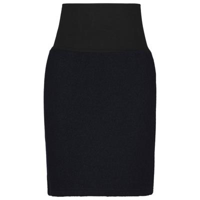 Mufflon - Women's Ria - Rock Gr M schwarz Image