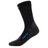 P.A.C. - TR 4.0 Trekking Pro - Wandersocken 40-43 | EU 40-43 schwarz