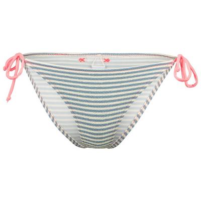 Banana Moon - Women's Lenka Monostripe - Bikini-Bottom Gr 36 grau Image