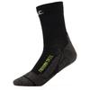 P.A.C. - Kid's Trekking Light - Wandersocken 27-30 | EU 27-30 schwarz