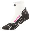 P.A.C. - Women's RN 3.0 Running Light - Laufsocken 38-41 | EU 38-41 weiß