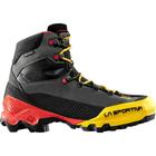 La Sportiva Herren Aequilibrium LT GTX Schuhe (Größe 42.5, schwarz)