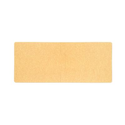 Epicurean 629-672001 Cutting Board, 67" x 20" x 3/8", Paper Composite, Natural, Beige, 0.38 in