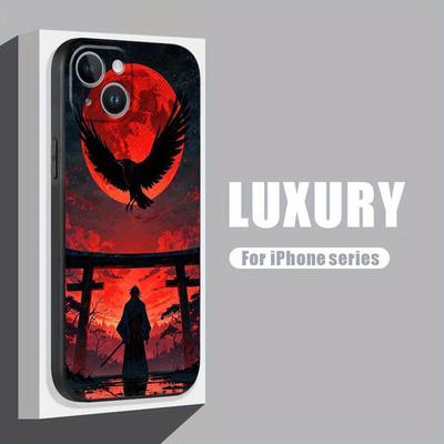 TEMU Phone For 15 14 11 - Shockproof Image
