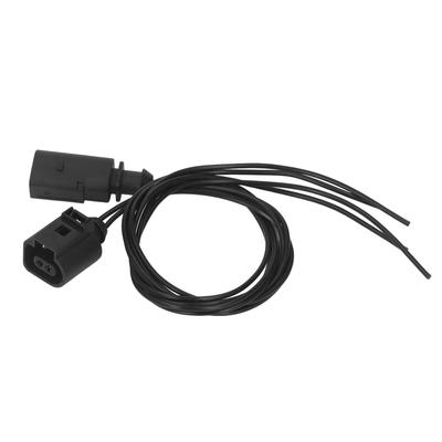 TEMU Pigtail Wiring Harness Plug Kit 1j0 973 802 1j0 973 702 Replacement For A4 A6 A7 Q3 Q7 Image