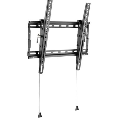 Wiltec - tv Halterung 32'–70', tv Wandhalterung schwenkbar bis 70 kg, platzsparende Image