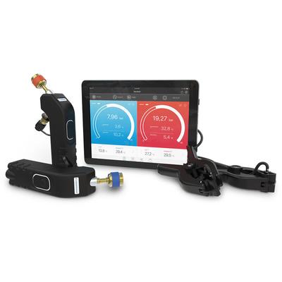 Sauermann - Si-RM3 Intelligente kabellose Verteilersonde Image