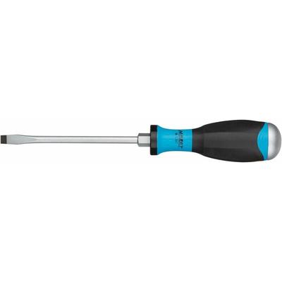 Schraubendreher mit Schlagkappe 810U-45 Schlitz Profil 0.8 4.5 175 - Hazet Image