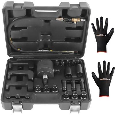 Maxpeedingrods - Diesel Injektor Auszieher Druckluft Set M8-M31 Einspritzdüsen Demontage Kit Image