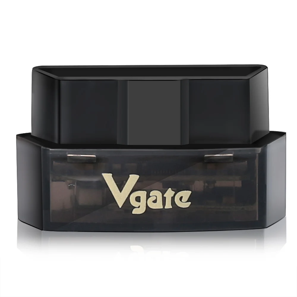 Vgate iCar Pro Bluetooth 4.0 OBDII-Scanner für Android und iOS Image