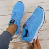 Schuhe Frau Trend Sommer Casual Turnschuhe Plattform frauen Sport Schuhe Atmungsaktive Damen Laufschuhe zum Verkauf Weibliche Schuhe
