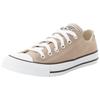Sneaker CONVERSE "CHUCK TAYLOR ALL STAR", Gr. 42, vintage cargo, Textil, sportlich, Schuhe