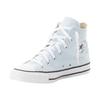 Sneaker CONVERSE "CHUCK TAYLOR ALL STAR", Gr. 41, blau supermoon, Textil, sportlich, Schuhe