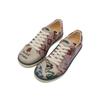 Sneaker DOGO "Sneaker The Wise Owl Damen Sneaker / Female", Damen, Gr. 39, Normalschaft, rosa, Lederimitat, Schuhe, Vegan