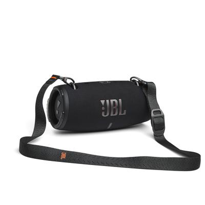 JBL Bluetooth-Lautsprecher "Xtreme 3", schwarz, B:19,30cm H:18,50cm T:33,40cm, Lautsprecher