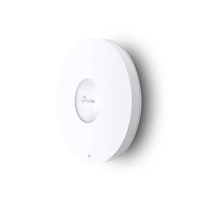 TP-LINK Access Point "Omada EAP613(5-Pack) AX1800 Wi-Fi 6", weiß, B:23,5cm H:22cm T:31,5cm, Router