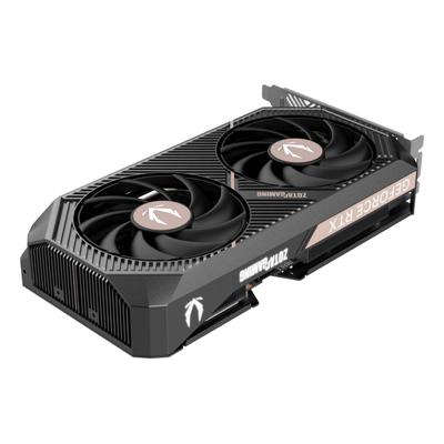 ZOTAC Grafikkarte "GAMING GeForce RTX 5060 Ti AMP", eh13, Grafikkarten