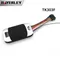 Bayerley 2G Car Tracker TK303F Portable Car GPS Anti-Theft Tracker with Positioning Anti-Loss Alarm