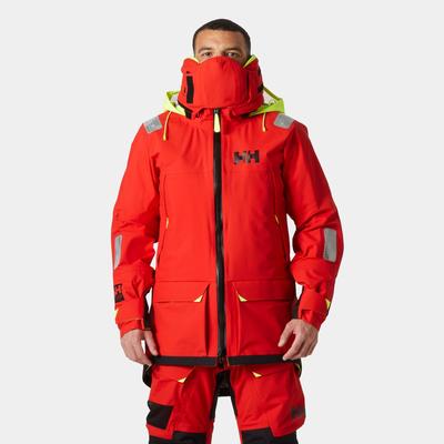 Helly Hansen Unisex Ægir Ocean Jacket 2.0 M Image