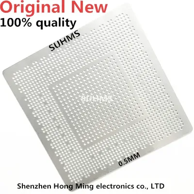 Direct heating 90*90 GM206-251-A1 GM206-250-A1 GM206-300-A1 GM206-150-A1 stencil