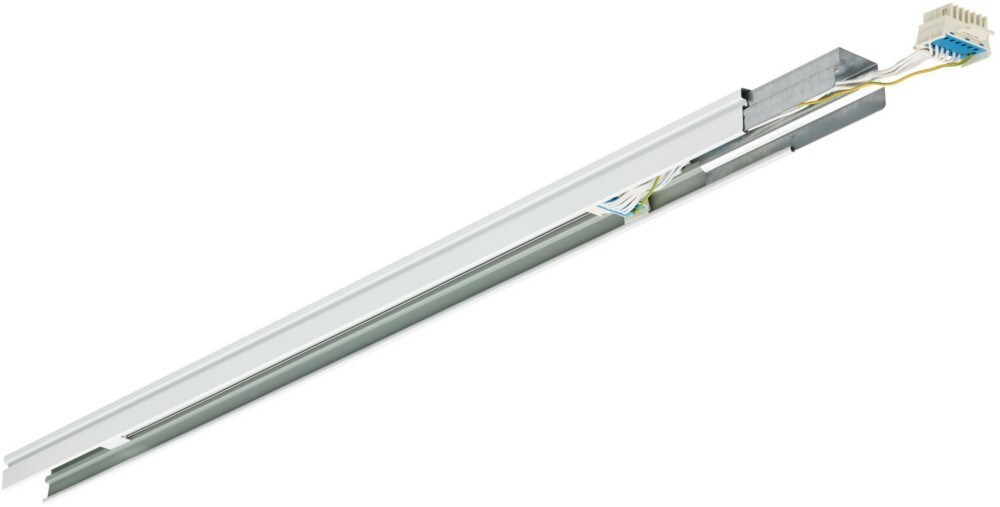 Signify Philips Lighting Tragschiene 7pol. LL546T 4x2 #77237300 Image