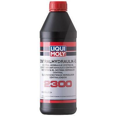 Liqui Moly 1 L Zentralhydraulik-Öl 2300 [Hersteller-Nr. 3665] Image