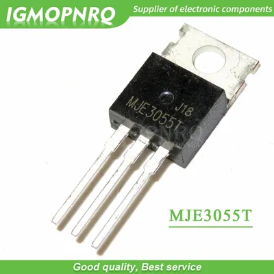 10PCS MJE15030G MJE15031G MJE2955T MJE3055T MJE15030 MJE15031 MJE2955 MJE3055