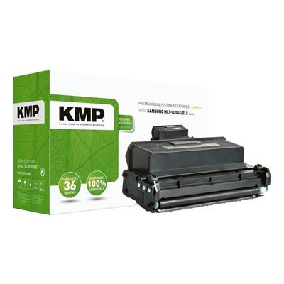 KMP Toner ersetzt Samsung »MLT-D204E/ELS« schwarz Image