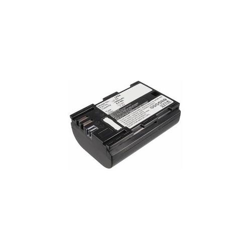 Batteria per Canon