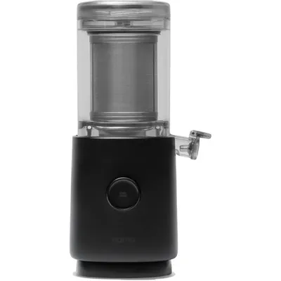 Authenticity guarantee.M1 Plant Milk Maker – Homemade Oat, Seed, & Nut Milk Maker Machine – Smooth, Creamy Texture Barista Quali