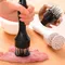 1PC White Handheld Use Household Tender Meat Needle with Broken Tendons Pork Chop Chicken Chop
