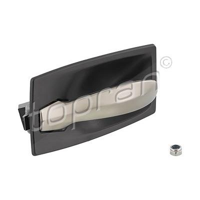 Topran Türgriff [Hersteller-Nr. 620025] für BMW Image