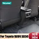 Per Toyota RAV4 XA50 2019 2020 2021 2022 2023 2024 RAV 4 Sedile Auto Ibrido Posteriore Kick-Proof