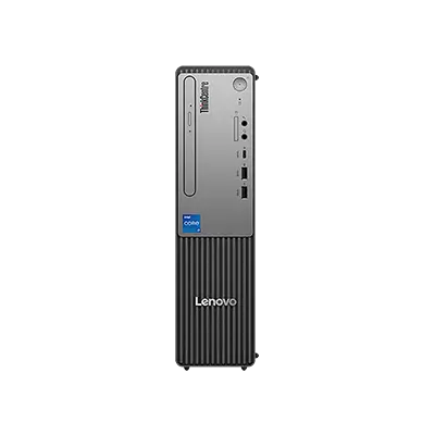 Lenovo ThinkCentre Neo 50s Gen 5 Desktop - Intel Core i7 Processor (E cores up to 4.20 GHz) - 1TB SSD - 64GB RAM
