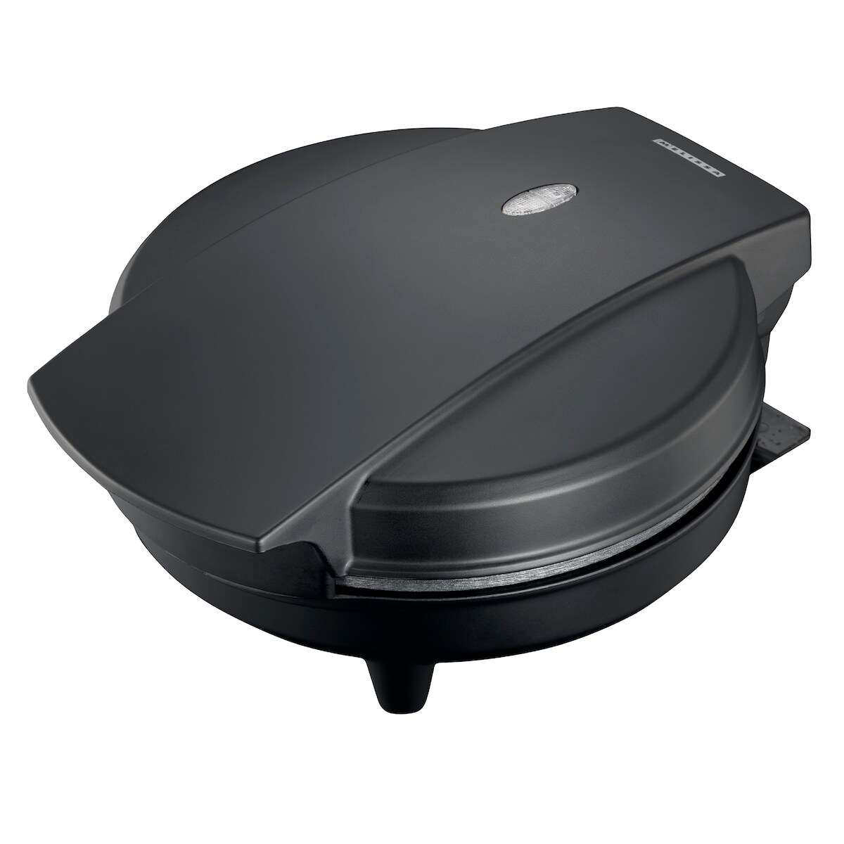 Melissa 16310232 - Eiswaffelmaschine 700W, schwarz Image
