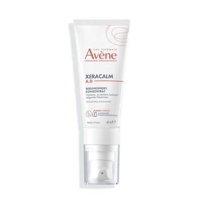 Avene XeraCalm A.D Anti-Juckreiz Konzentrat 40 ml Image