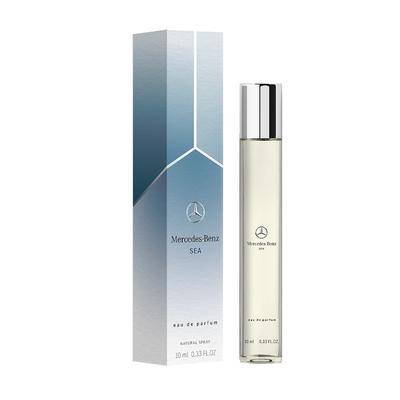 MERCEDES-BENZ PARFUMS LSA Sea Eau de Parfum 10 ml Herren Image